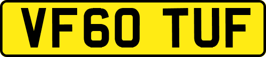 VF60TUF