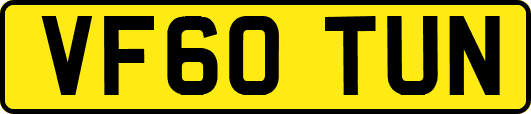 VF60TUN