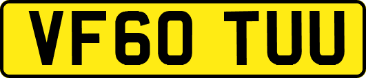 VF60TUU