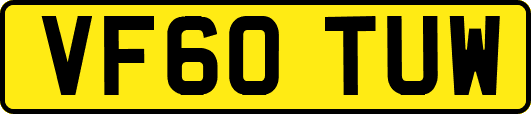 VF60TUW