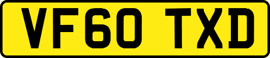 VF60TXD