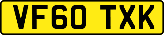 VF60TXK