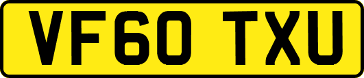 VF60TXU