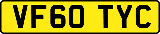 VF60TYC