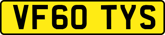 VF60TYS