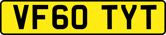 VF60TYT