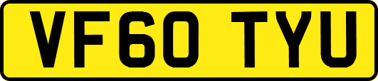 VF60TYU