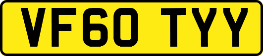VF60TYY
