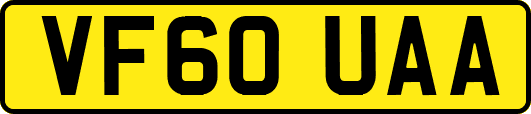 VF60UAA