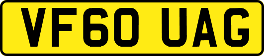 VF60UAG