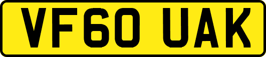 VF60UAK