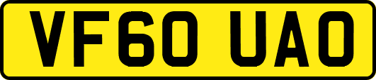 VF60UAO