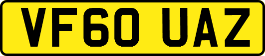VF60UAZ