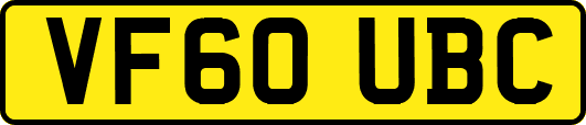 VF60UBC