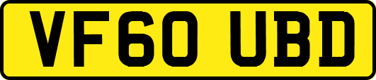 VF60UBD
