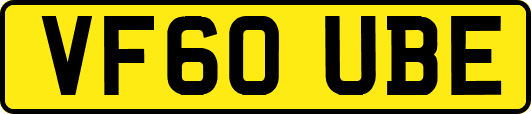 VF60UBE