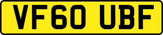 VF60UBF