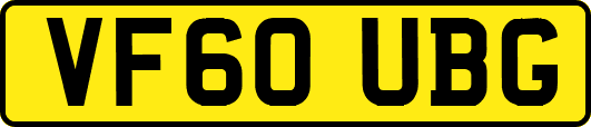 VF60UBG