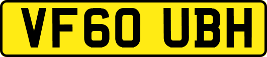 VF60UBH