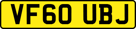 VF60UBJ
