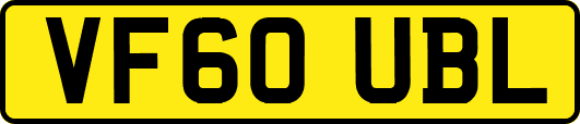 VF60UBL