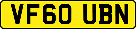 VF60UBN