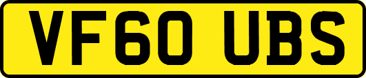 VF60UBS