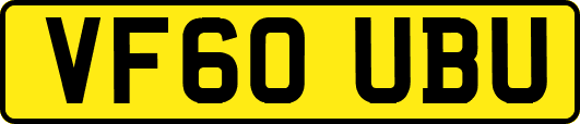 VF60UBU