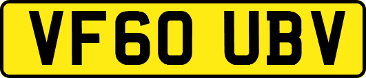 VF60UBV