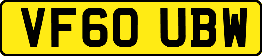 VF60UBW