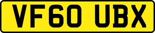 VF60UBX