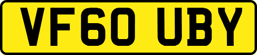 VF60UBY