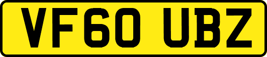 VF60UBZ