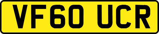 VF60UCR