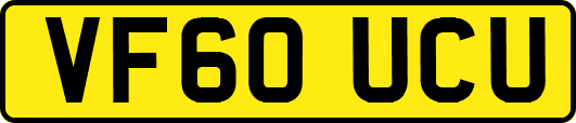 VF60UCU