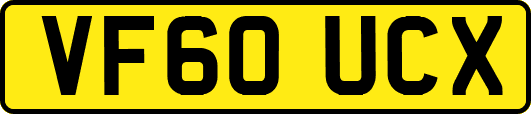 VF60UCX