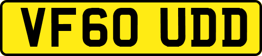 VF60UDD
