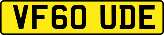 VF60UDE