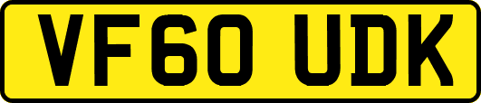 VF60UDK