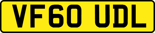 VF60UDL