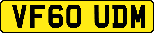 VF60UDM
