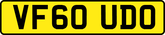 VF60UDO
