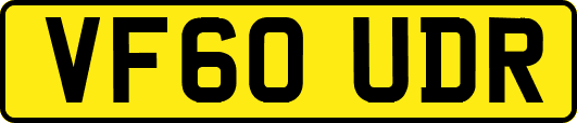 VF60UDR