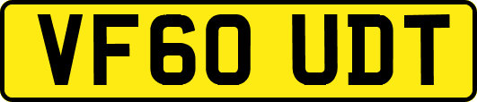 VF60UDT