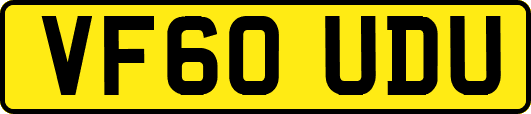 VF60UDU
