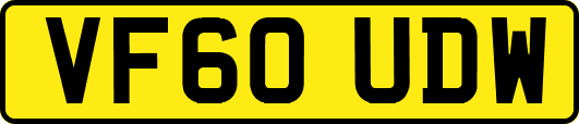 VF60UDW