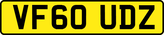 VF60UDZ