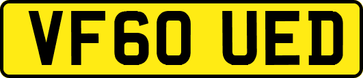 VF60UED