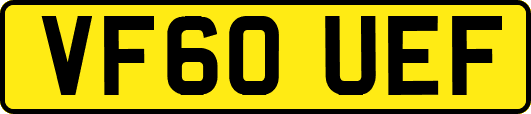 VF60UEF