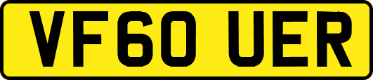 VF60UER